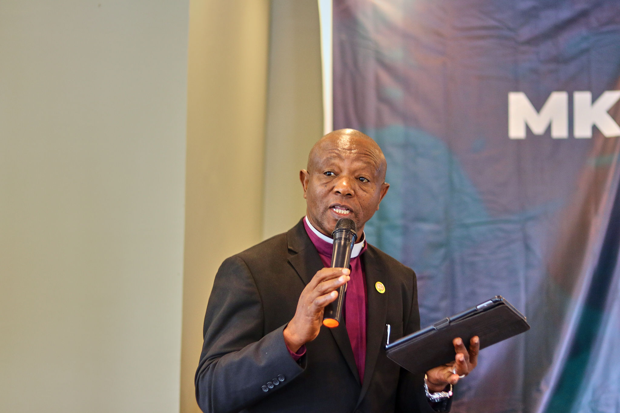 NENO LA MUNGU TAREHE SIKU YA MKUTANO MKUU WA KIHOHE FOUNDATION PART ONE